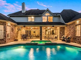 265 Waterford Way, Montgomery, TX 77356