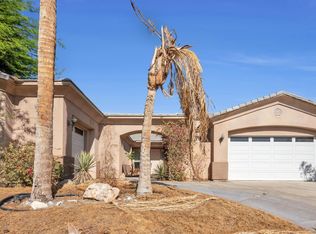 4 Monet Ct, Rancho Mirage, CA 92270