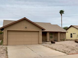 3632 W Whitten St, Chandler, AZ 85226
