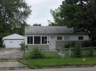 4671 Guadalupe Ave, Dayton, OH 45417
