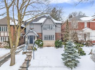 5 Killarney Rd Floor 3, Toronto, ON M5P 1L7