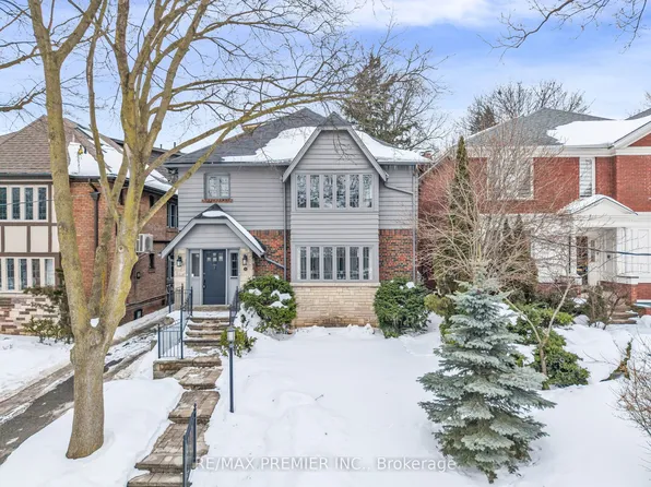 5 Killarney Rd, Toronto, ON