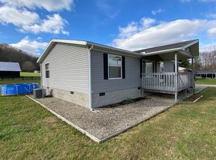 545 Cave Run Lake Rd, Salt Lick, KY 40371