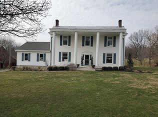 5104 State Highway 1842 N, Cynthiana, KY 41031