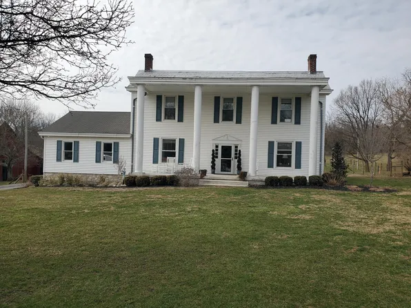 5104 State Highway 1842 N, Cynthiana, KY 41031