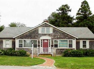 53 Meadow Ln #B & A, Falmouth, MA 02540