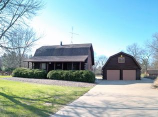18650 Ibsen Rd, Sparta, WI 54656