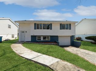 1545 Gerry St, Gary, IN 46406