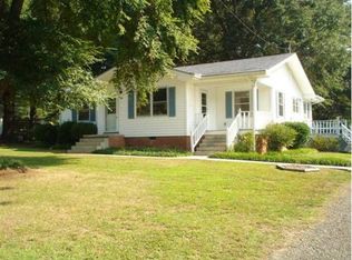 612 15th St, Butner, NC 27509