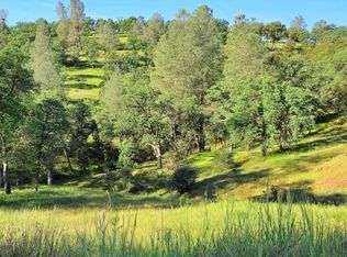 Boneyard Creek Rd, Coulterville, CA 95311