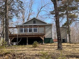 7595 W Pine Point Rd #2, Hayward, WI 54843