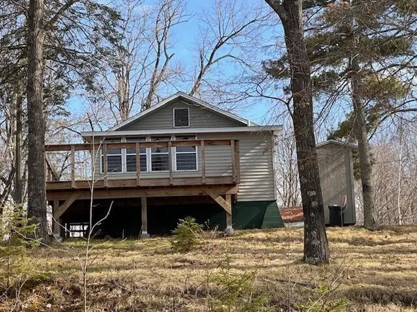 7595 West Pine Point ROAD #2, Hayward, WI 54843