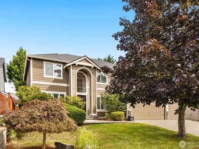 12624 SE 300th Way, Auburn, WA, 98092