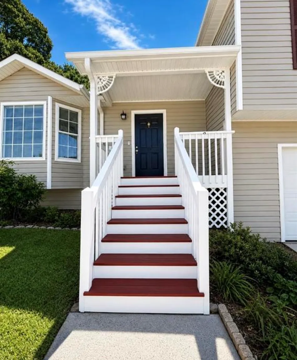 3 bed, 1220 sqft, $1,595 — Photo 2