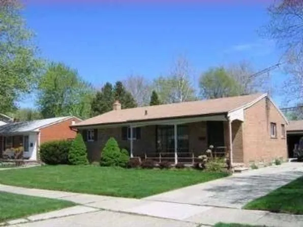 32638 Grinsell Dr, Warren, MI 48092
