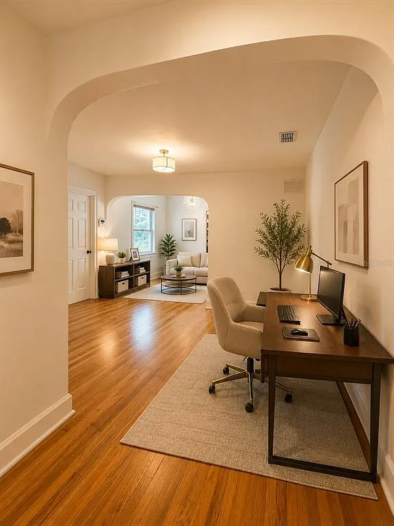 4 bed, 3.0 bath, 1435 sqft, $3,495 — Photo 4