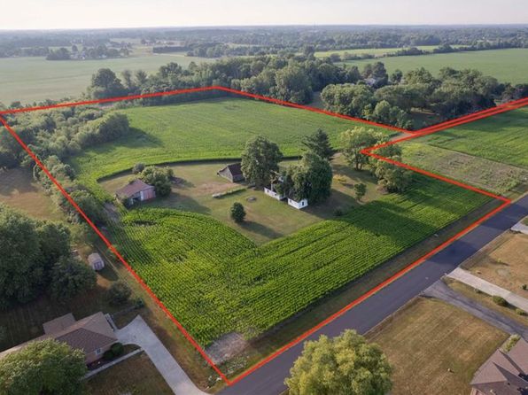 New Palestine IN Real Estate - New Palestine IN Homes For Sale | Zillow