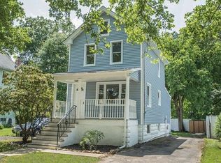 718 Walnut St, Roselle, NJ 07203