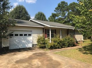 152 Hannah Branch Rd, Cordele, GA 31015