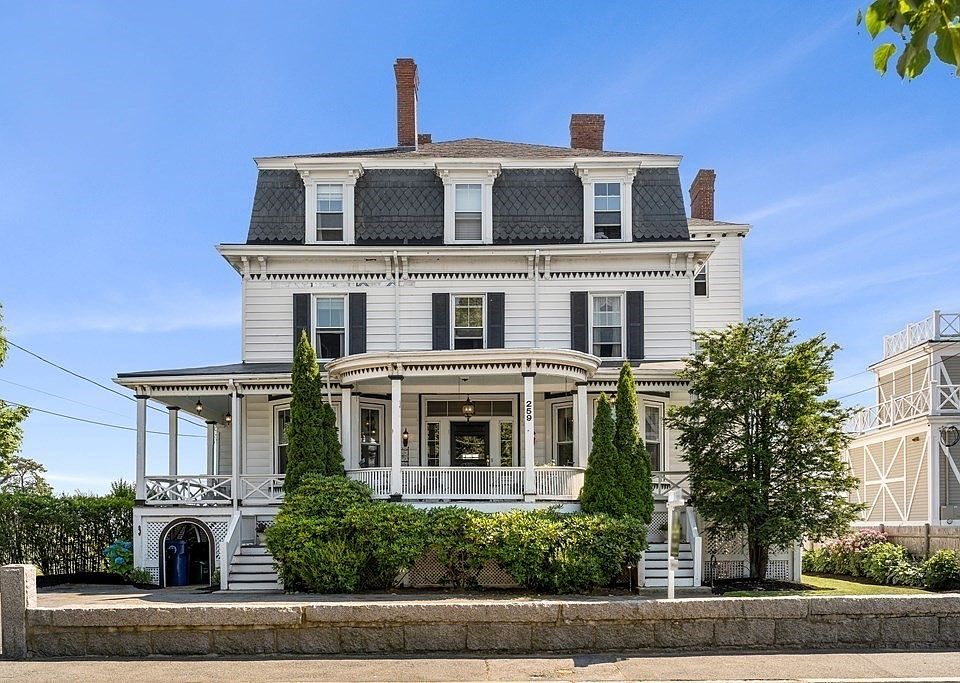 259 Puritan Rd, Swampscott, MA 01907 Zillow