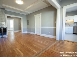 142 Sutherland Rd, Brighton, MA 02135