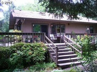 911 W Old Melrose Rd, Roseburg, OR