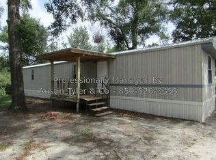 5759B Fort Rd, Greenwood, FL 32443