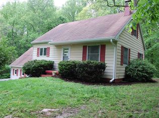 1767 River Rd, Spencer, IN 47460