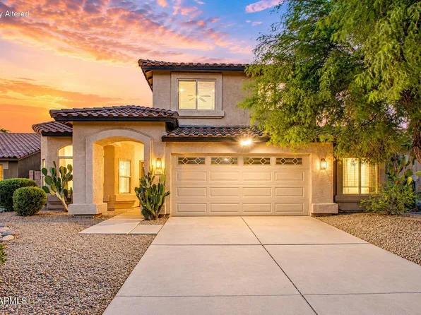 916 E HARWELL Road, Phoenix, AZ 85042