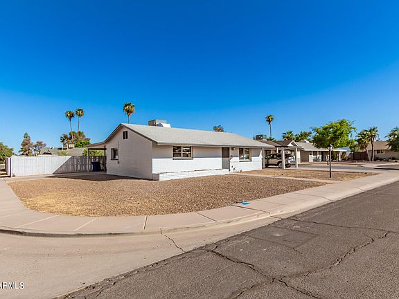 4th image of 3231 S EDWARD Drive