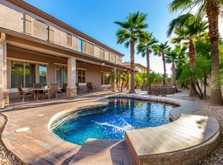 4620 W Olney Ave, Laveen, AZ 85339