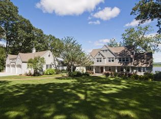 40 Watrous Point Rd, Old Saybrook, CT 06475