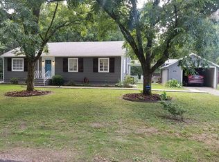 105 Kenneth St, Corinth, MS 38834