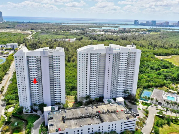 15051 Royal Oaks Lane #1403, North Miami, FL 33181