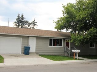 2405 W Central Ave #A, Missoula, MT 59801