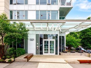 1321 Seneca St #2207, Seattle, WA 98104