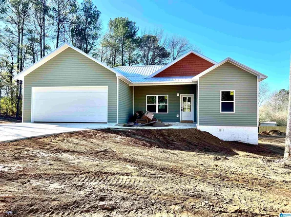 6549 Tucker Mountain Rd, Remlap, AL 35133