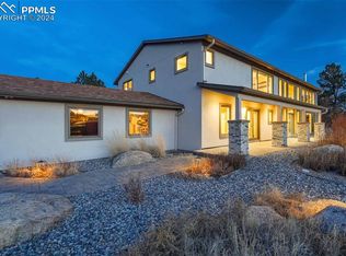 14315 Sun Hills Dr, Colorado Springs, CO 80921