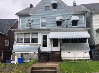 691 Lincoln St, Hazleton, PA 18201