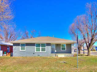 3701 NW 18th St, Oklahoma City, OK 73107