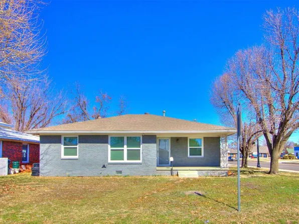 3701 NW 18th St, Oklahoma City, OK 73107