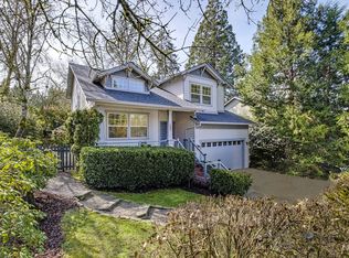 4344 SW Hume St, Portland, OR 97219