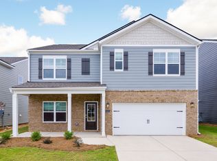 8155 Watercolour Ln, Ooltewah, TN 37363