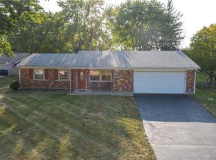 80 Graywood Ct, Dayton, OH 45458