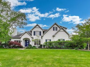 2979 Kings Ct, Carmel, IN 46032