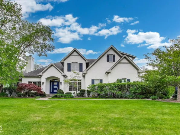 2979 Kings Ct, Carmel, IN 46032