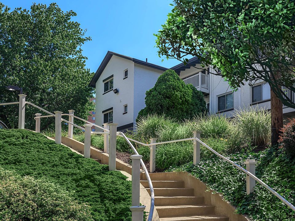BEAUTIFUL LANDSCAPING
