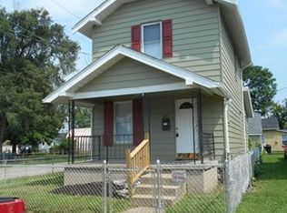 2201 Hill Ave, Middletown, OH 45044