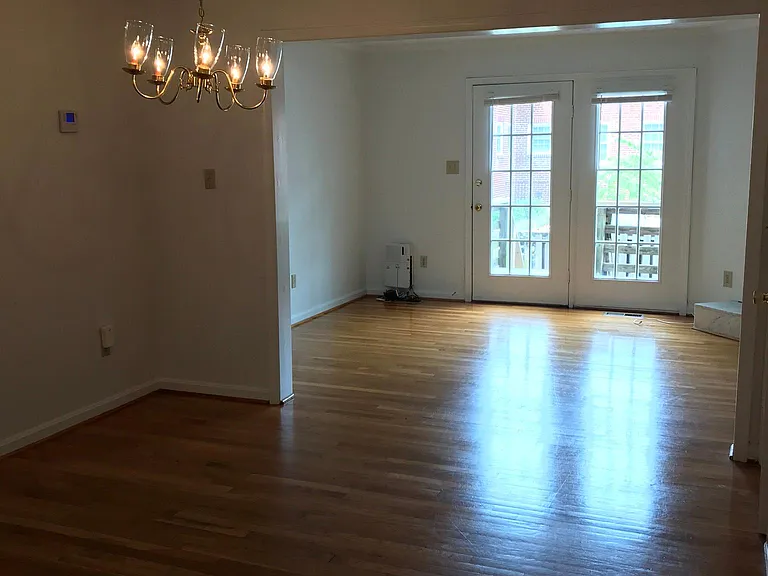 Dining Room - Main Level