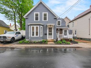 13 Winter St, Nashua, NH 03064